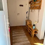 Apartmán Mimos