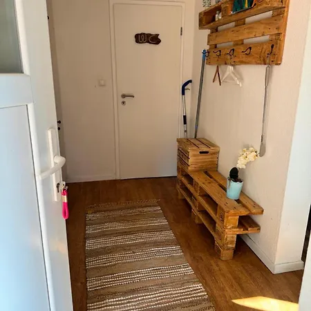 Apartment Mimos