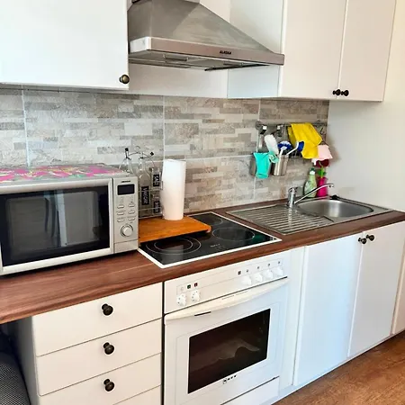 Mimos Apartment Meissendorf