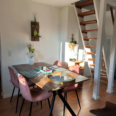 Apartamento Mimos Meißendorf