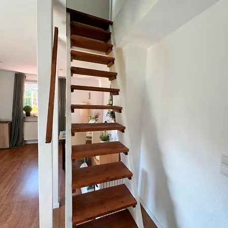 Mimos Apartment