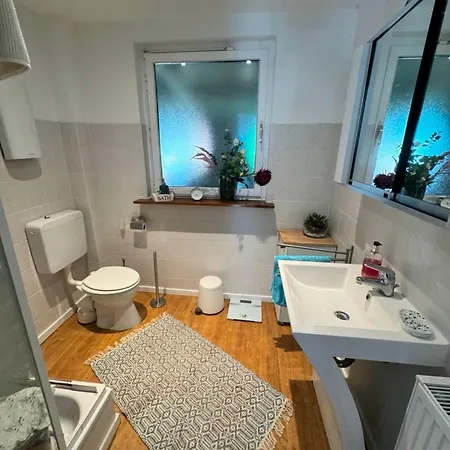 Apartment Mimos *