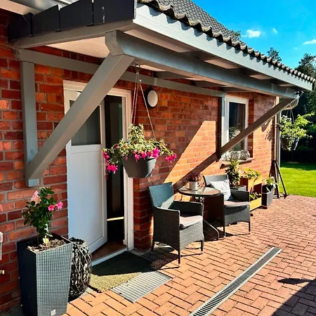 Mimos Appartement Meißendorf