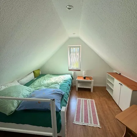 Mimos Apartment *