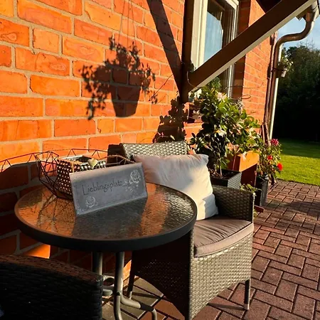 Apartamento Mimos Meißendorf
