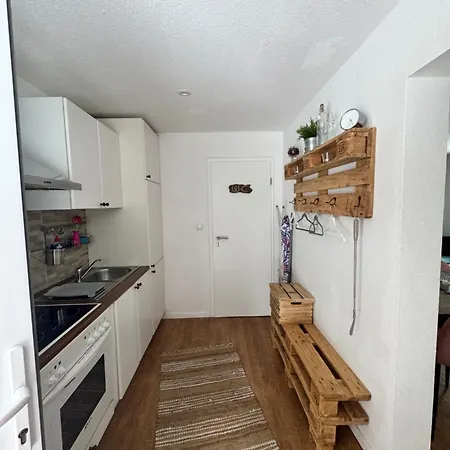 Mimos Apartament Meißendorf