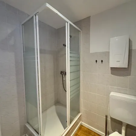 Mimos Appartement
