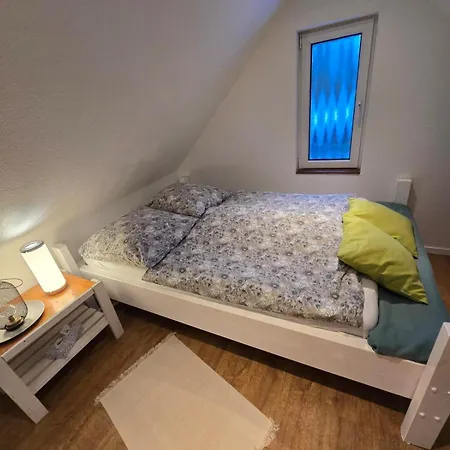 Apartament Mimos