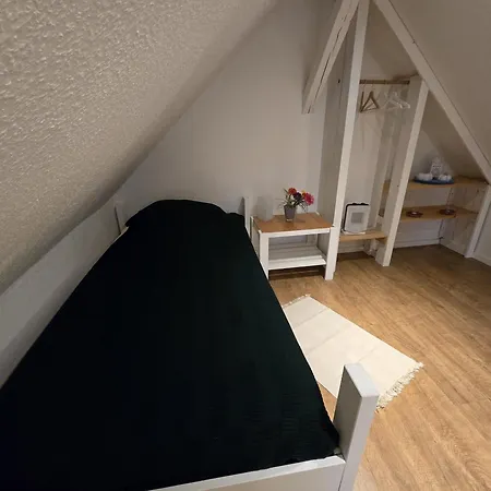 Appartement Mimos *