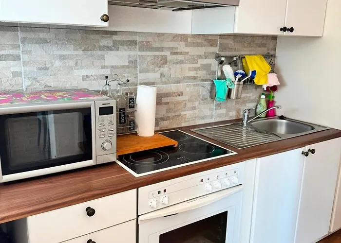 Mimos Апартаменты Meissendorf