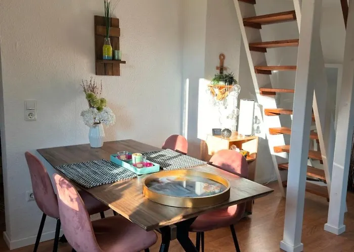 Apartament Mimos Meißendorf