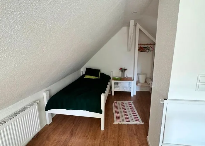 Mimos Апартаменты *