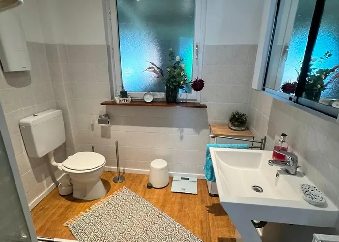 Апартаменты Mimos *