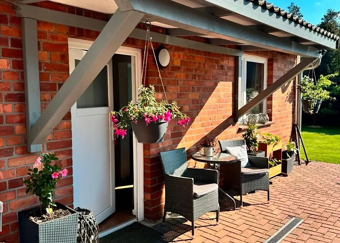 Mimos Apartament Meißendorf