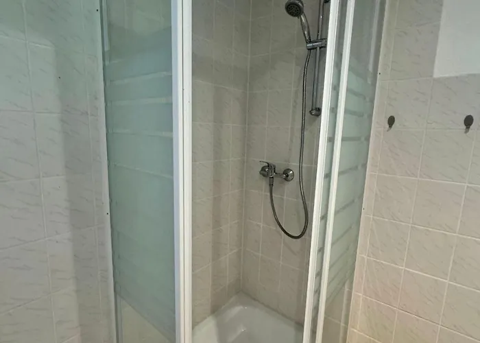 Апартаменты Mimos Meissendorf