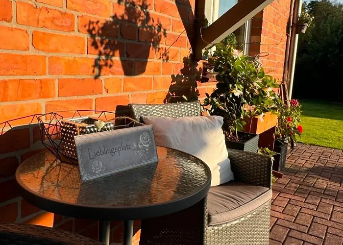 Apartament Mimos Meißendorf