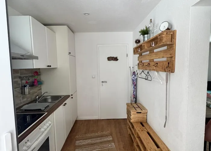 Mimos Apartament Meißendorf